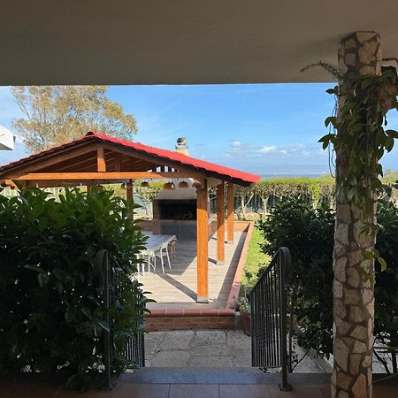 Casa Vacanze Sant'Antioco Ngoại thất bức ảnh