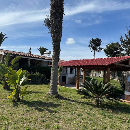 Casa Vacanze Sant'Antioco Ngoại thất bức ảnh
