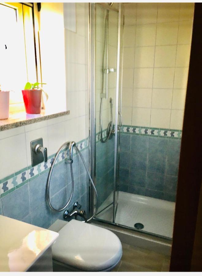 Casa Vacanze Sant'Antioco Ngoại thất bức ảnh