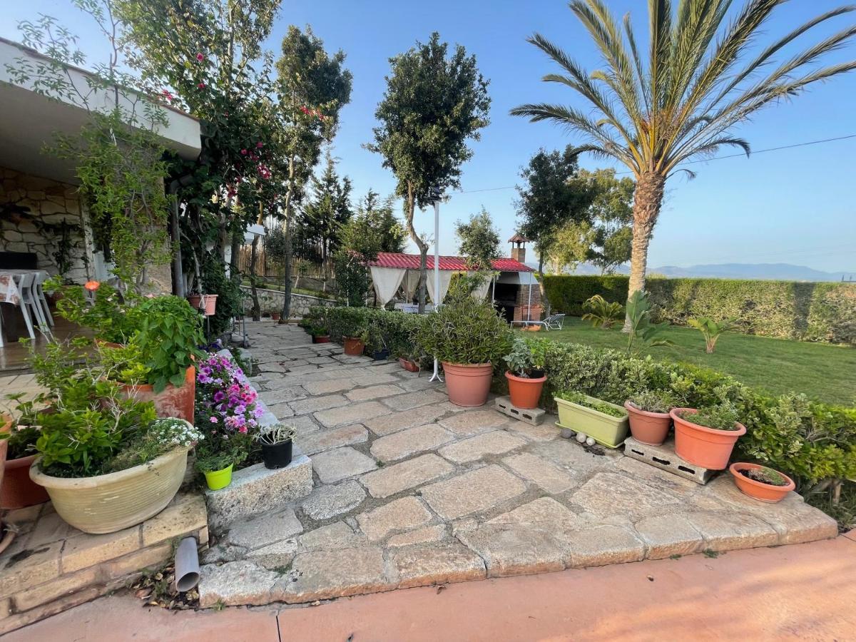Casa Vacanze Sant'Antioco Ngoại thất bức ảnh