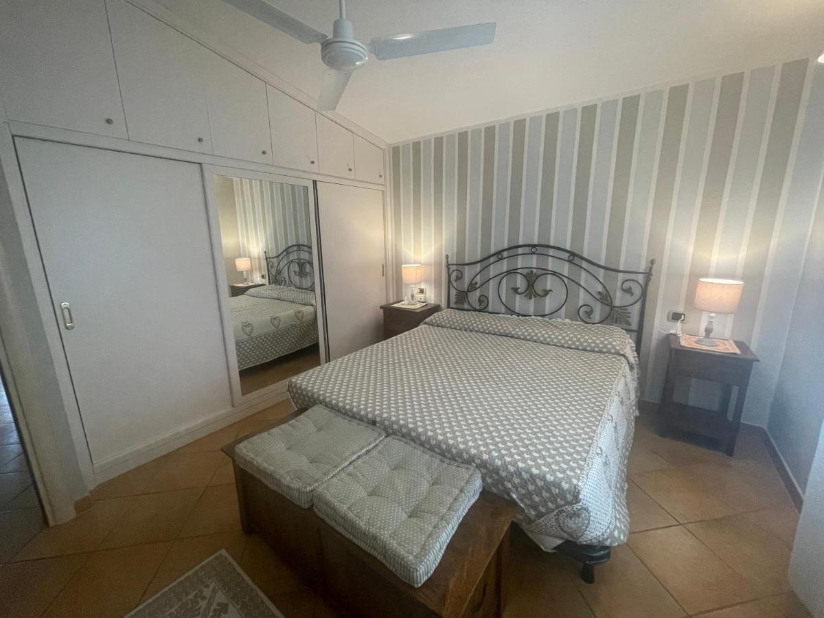 Casa Vacanze Sant'Antioco Ngoại thất bức ảnh