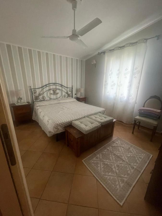 Casa Vacanze Sant'Antioco Ngoại thất bức ảnh
