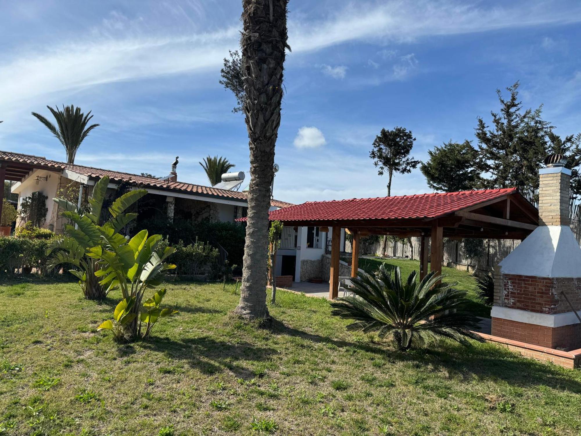 Casa Vacanze Sant'Antioco Ngoại thất bức ảnh