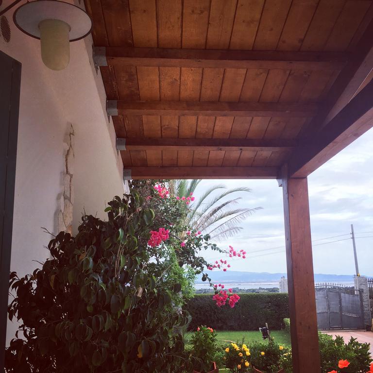 Casa Vacanze Sant'Antioco Ngoại thất bức ảnh