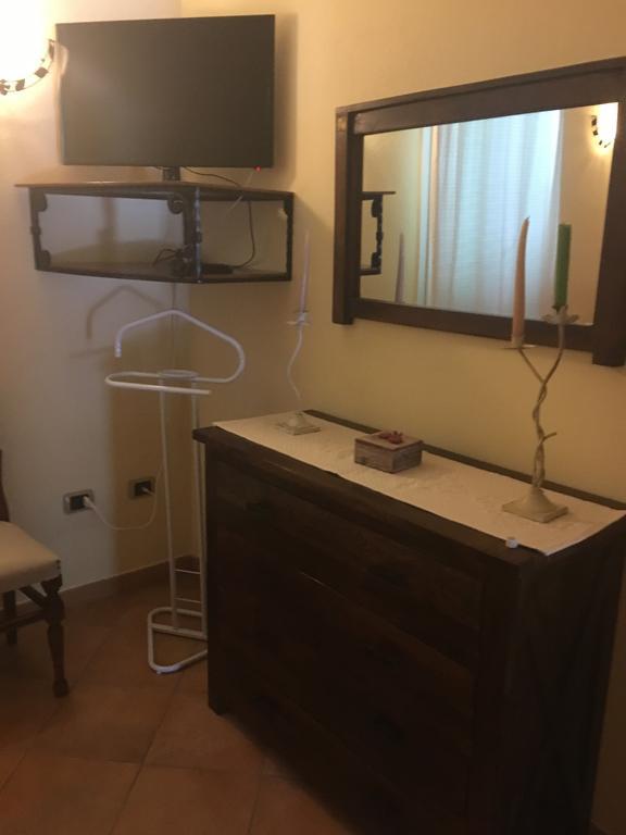 Casa Vacanze Sant'Antioco Ngoại thất bức ảnh