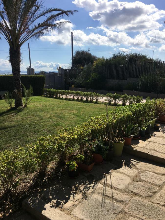 Casa Vacanze Sant'Antioco Ngoại thất bức ảnh