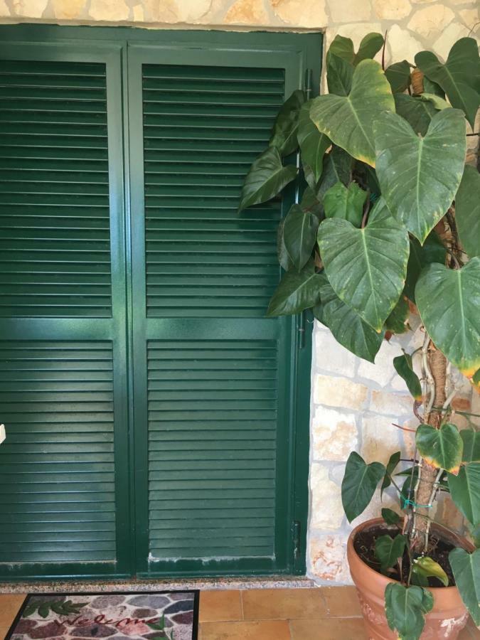 Casa Vacanze Sant'Antioco Ngoại thất bức ảnh