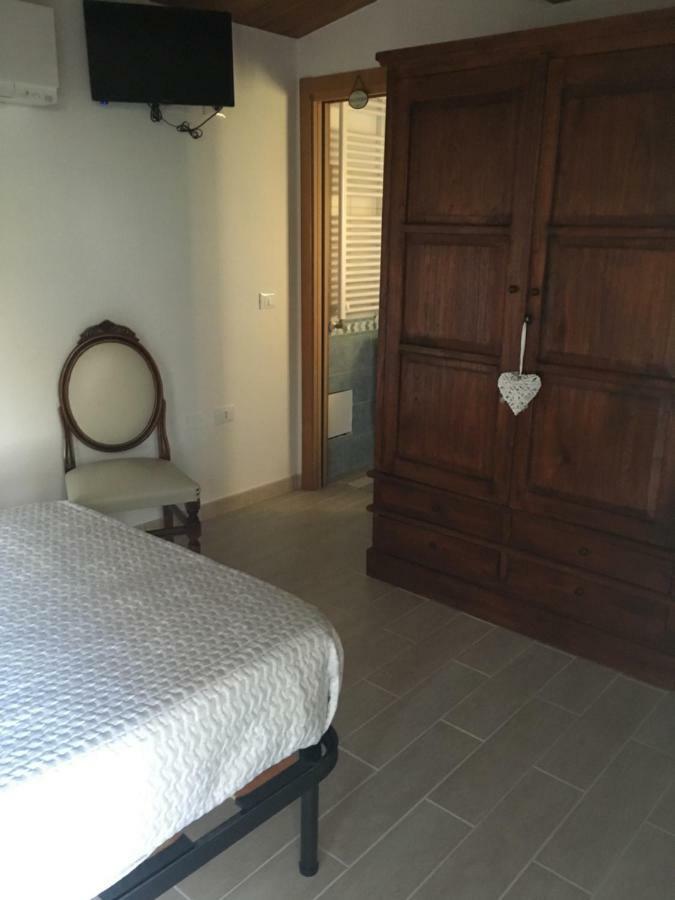 Casa Vacanze Sant'Antioco Ngoại thất bức ảnh