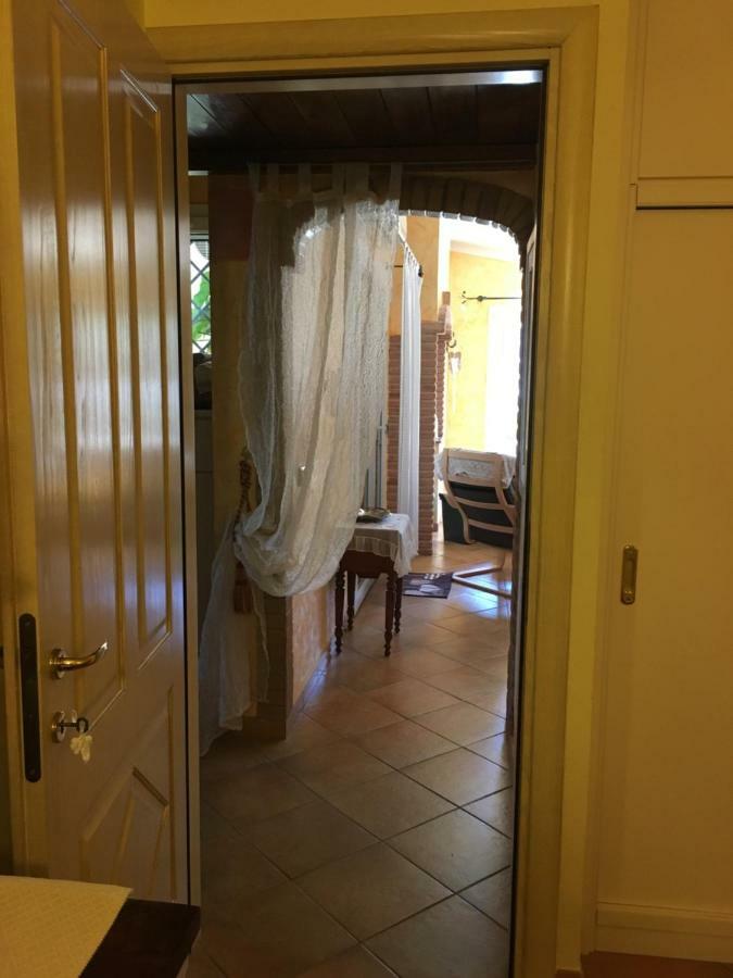 Casa Vacanze Sant'Antioco Ngoại thất bức ảnh