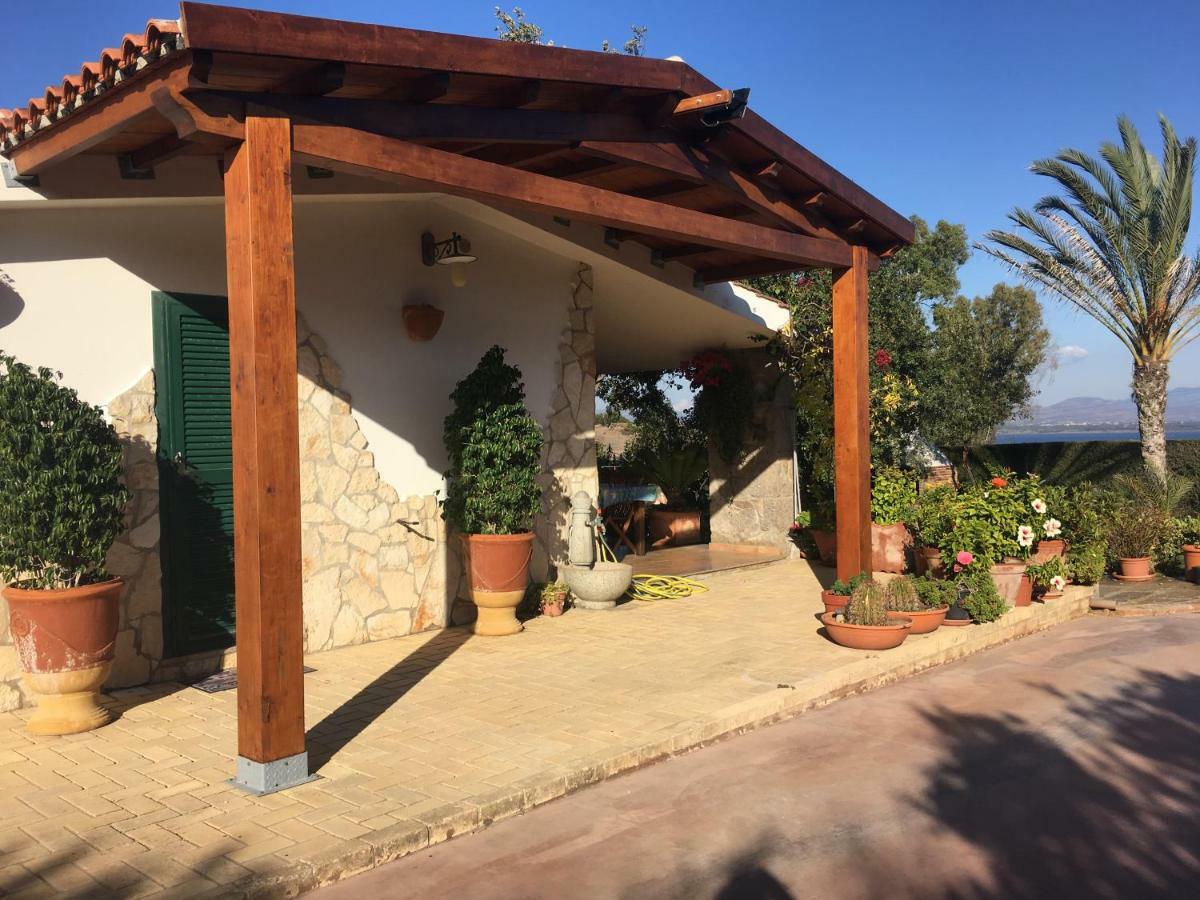 Casa Vacanze Sant'Antioco Ngoại thất bức ảnh