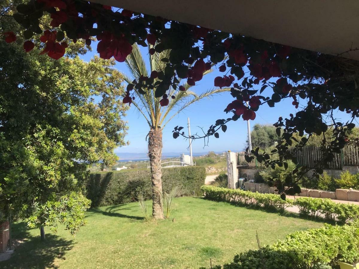 Casa Vacanze Sant'Antioco Ngoại thất bức ảnh