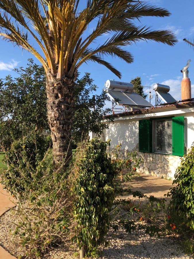 Casa Vacanze Sant'Antioco Ngoại thất bức ảnh
