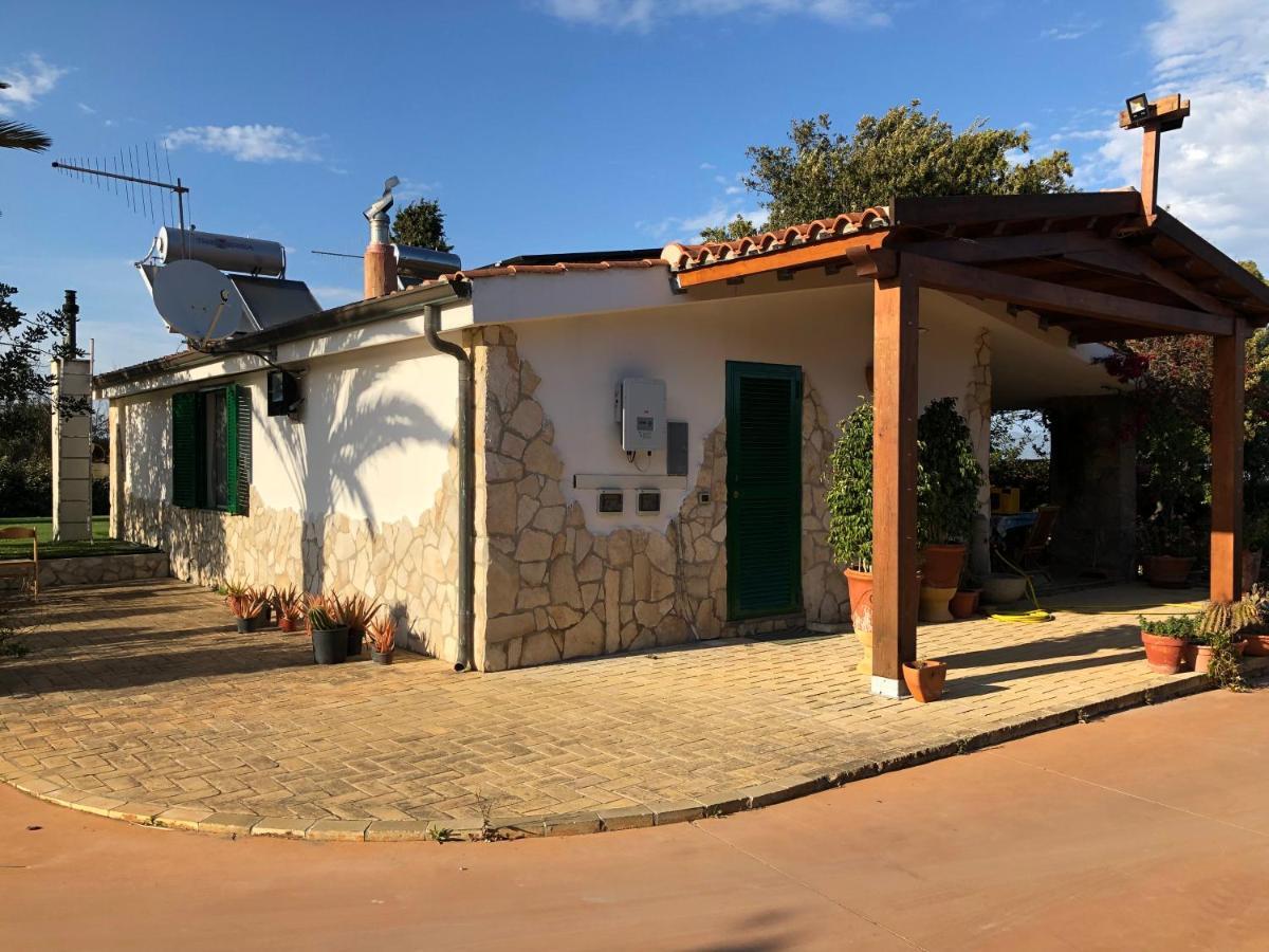 Casa Vacanze Sant'Antioco Ngoại thất bức ảnh